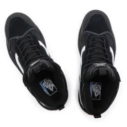 Vans UltraRange Exo Hi Winterschuhe Black/Black Damen, Herren -Skiausrüstung vans ultrarange exo hi vn0a5ks5bka 05 gross