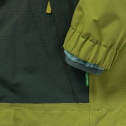 Vaude Campfire IV 3in1 Doppeljacke Avocado Kinder 8 Vaude Campfire IV 3in1 Doppeljacke Avocado Kinder -Skiausrüstung vaude kids campfire 3in1 jacket 4 05381 451 03 gross