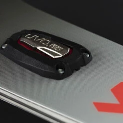 VÖLKL Völkl Deacon 76 Pistenski Grey/Orange Damen, Herren -Skiausrüstung voelkl deacon 76 120131 03 grossAeOsNMDDCk7px