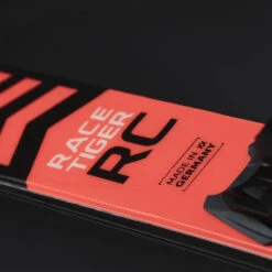 VÖLKL Völkl Racetiger RC Black Slalom-Ski Black/Red Damen, Herren -Skiausrüstung voelkl racetiger rc 120041 6877t1 03 gross