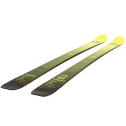 VÖLKL Völkl Rise Up 82 Touring-Ski Yellow/Darkgrey Herren -Skiausrüstung voelkl rise up 120378 02 gross