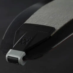 VÖLKL Völkl Rise Up 82 Skin Steigfelle Grey Damen, Herren -Skiausrüstung voelkl rise up felle 159752 02 grossnivjpKjb31OSR