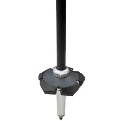 Volant Pole Skistöcke All Black Damen, Herren -Skiausrüstung volant pole aj5005660 all black 02 grossDAlGUhCl6KAzD