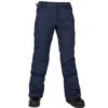 Volcom Frochickie Insulated Winterhose Navy Damen
