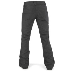 Volcom Pinto Skihose Black Damen -Skiausrüstung volcom pinto pant h1351811 blk 01 grossz8DV6Zd7v24sS