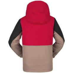 Volcom Vernon Insulated Skijacke Red Kinder 5 Volcom Vernon Insulated Skijacke Red Kinder -Skiausrüstung volcom vernon insulated jacket i0452202 red 02 grossr1NzhHQTAeGtv