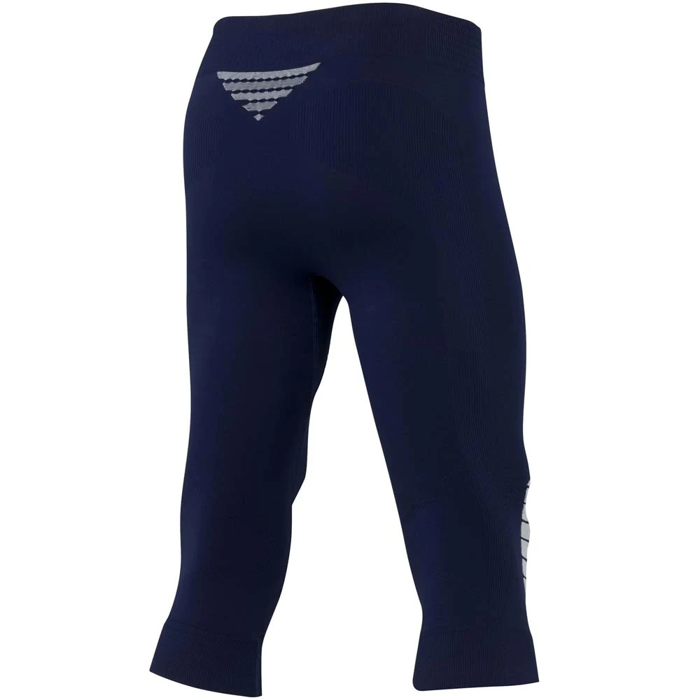X-Bionic Bionic Energizer Pant Funktionshose Blue Marine/Pearl Grey Herren 2 X-Bionic Bionic Energizer Pant Funktionshose Blue Marine/Pearl Grey Herren – Bild 2