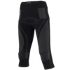 X-Bionic Energy Accumulator Pant Leggings Black/Anthracite Damen
