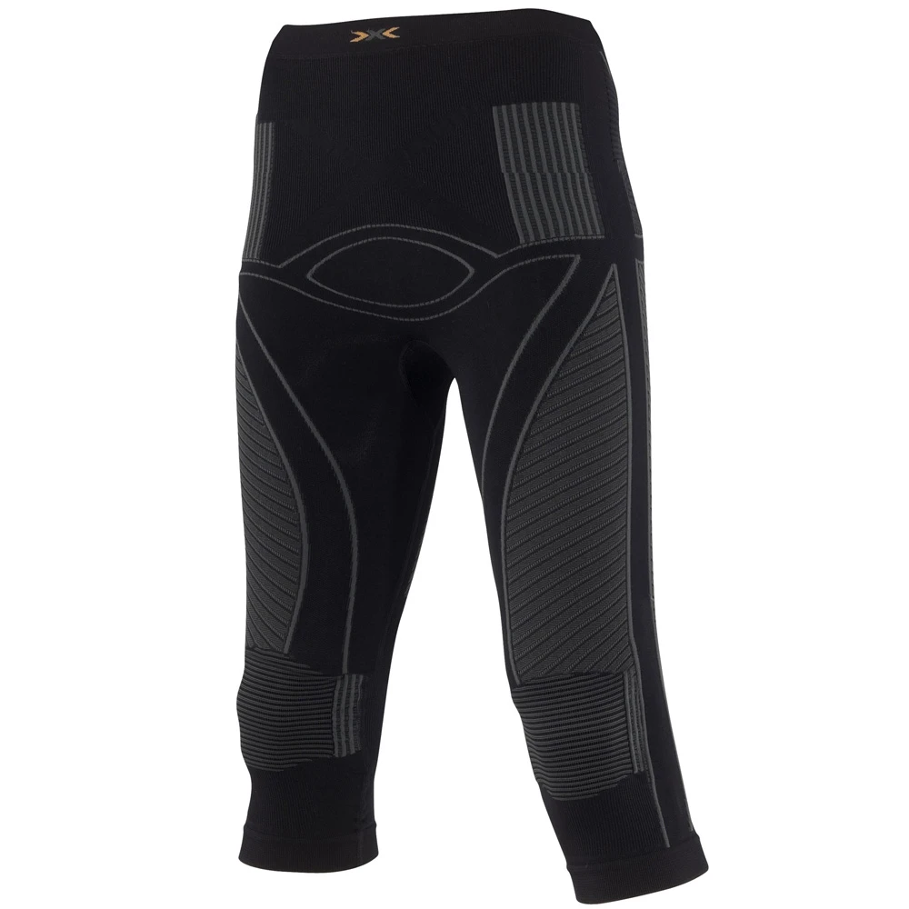 X-Bionic Energy Accumulator Pant Leggings Black/Anthracite Damen 1 X-Bionic Energy Accumulator Pant Leggings Black/Anthracite Damen