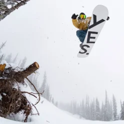 Yes! Yes Basic Snowboard Herren -Skiausrüstung yeas basic 2023 03 grossfdCjFS1v0rNX5