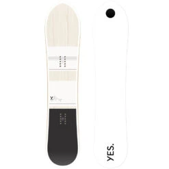 Yes! Yes Pro20 Snowboard Herren