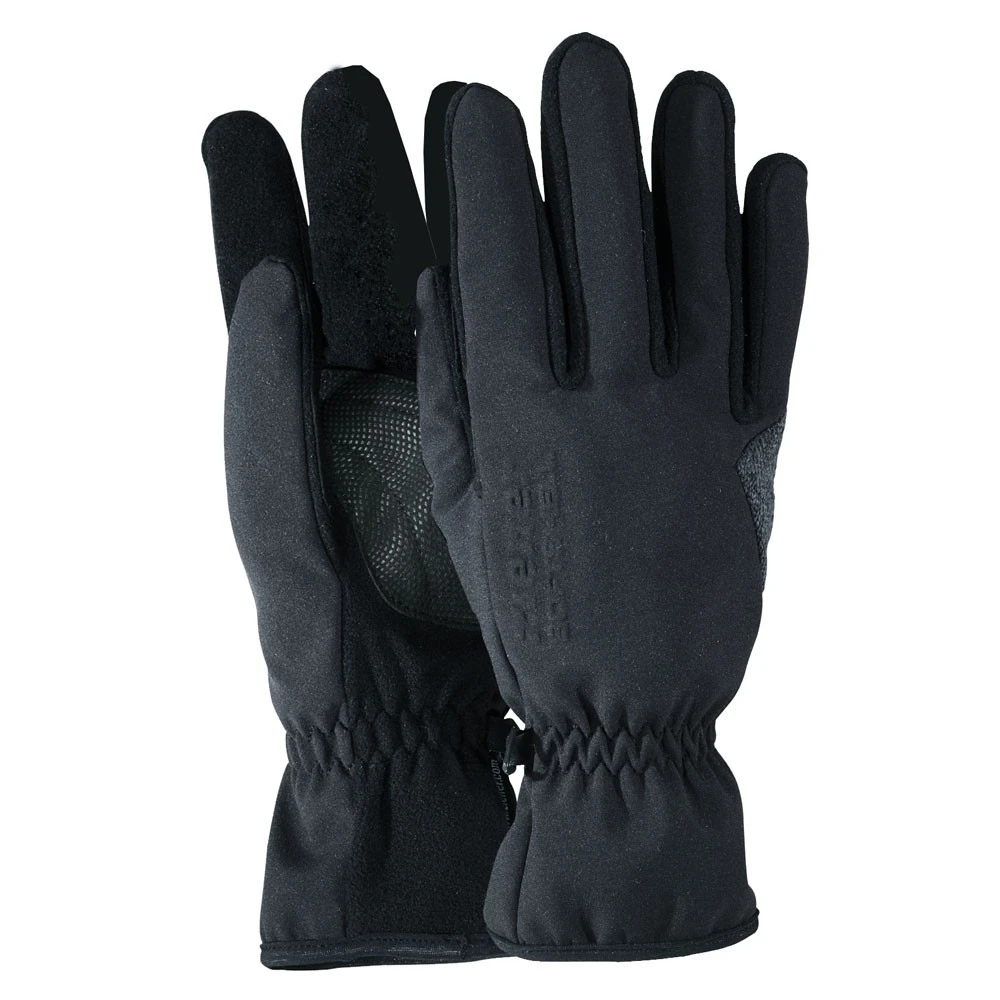 Ziener Softshell Glove Handschuhe Schwarz Damen, Herren 1 Ziener Softshell Glove Handschuhe Schwarz Damen, Herren